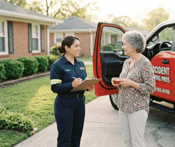 Accident Towing Service Plainfield, CT FAQs